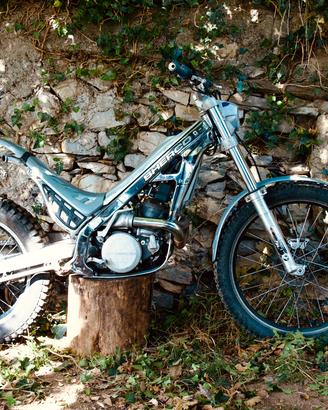 Scherco 250