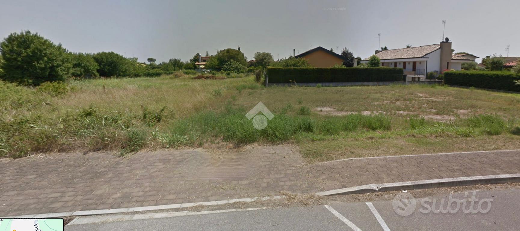 TER. RESIDENZIALE A LIGNANO SABBIADORO - Vista 3