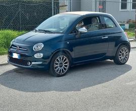 FIAT 500 Cabrio Hybrid - 2021