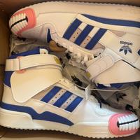 Adidas Forum Hig Kerwin Frost 44