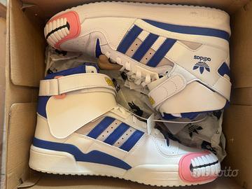 Adidas Forum Hig Kerwin Frost 44