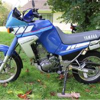 Yamaha XTZ 660 Tenere'