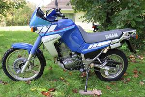 Yamaha XTZ 660 Tenere'