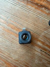 TERMOCAMERA