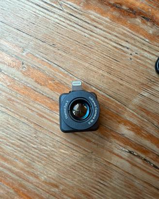 TERMOCAMERA