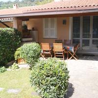 Isola d'elba vicino al mare villetta piscina