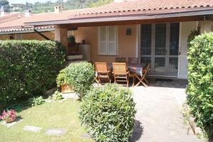 Isola d'elba vicino al mare villetta piscina