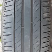 Copertoni auto