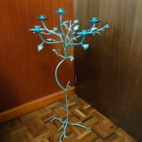 candelabro da terra 