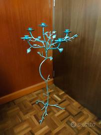candelabro da terra 
