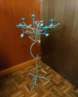 candelabro da terra 