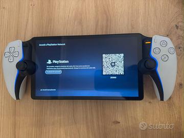 PlayStation Portal (PS Portal)