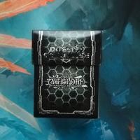 Yu gi oh deck case 