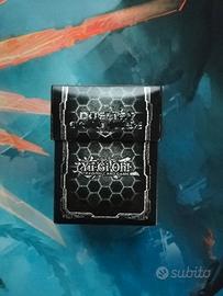 Yu gi oh deck case 