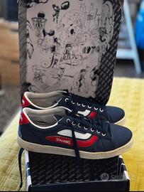 Scarpe Spalding