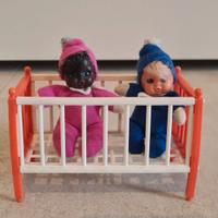 Fiammiferini vintage