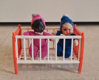 Fiammiferini vintage