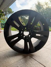 Cerchio 18” mercedes classe a