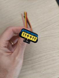 Connettore Spina galleggiante 1.6 1.3 D 1.4 TJet