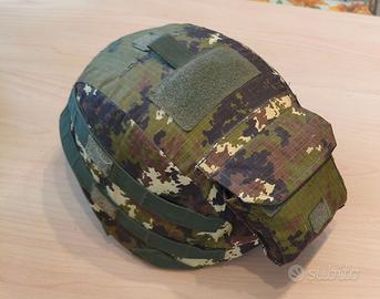 Casco softair