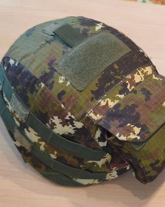 Casco softair