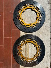 DISCO BREMBO R3