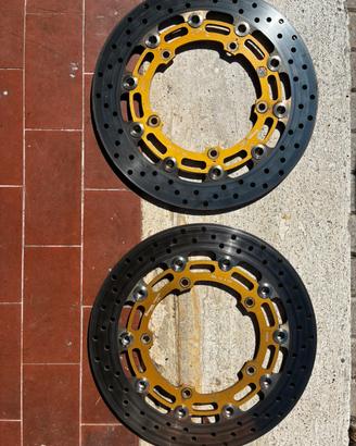DISCO BREMBO R3