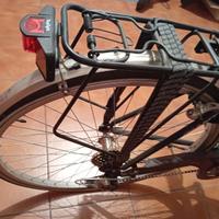 Bici bottecchia, è giand.