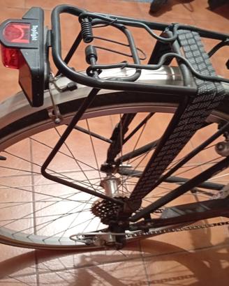 Bici bottecchia, è giand.