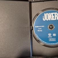 Joker Folie a Deux - 4K UltraHD Blu-Ray