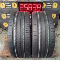 SPED.GRATIS-2 GOMME 275 45 21 CONTINENTAL