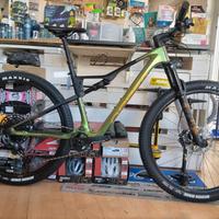 ORBEA OIZ M11 AXS