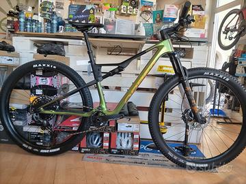 ORBEA OIZ M11 AXS
