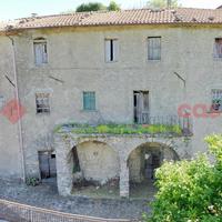 Rustico/Casale/Corte Gallicano [UG366FOVRG]