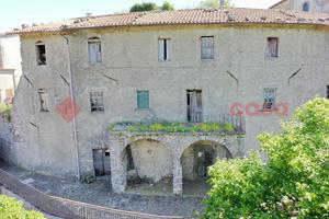 Rustico/Casale/Corte Gallicano [UG366FOVRG]