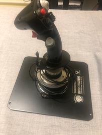 Thrustmaster  Joystick A-10 Warthog Hotas