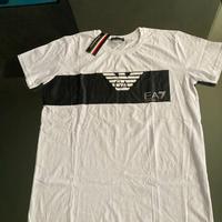 T-shirt Armani Uomo Taglia XXL
