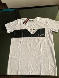 T-shirt Armani Uomo Taglia XXL
