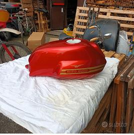 Serbatoio Moto Guzzi V7