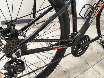 Mountain bike uomo