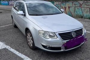 VOLKSWAGEN PASSAT B6
