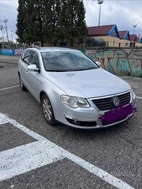 VOLKSWAGEN PASSAT B6