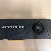 RTX 3050 8GB 