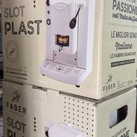 faber slot plast