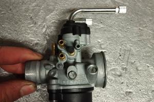 carburatore dell'orto phbn 17.5