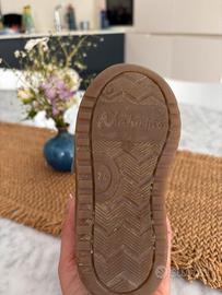 Scarpe Naturino 24