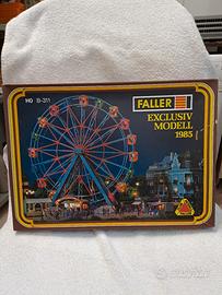 oggettistica per plastici 