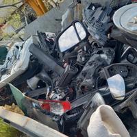 Ricambi Isuzu npr 77 anno 2002