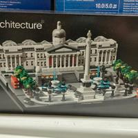 Lego 21045 Architecture - Trafalgar Square