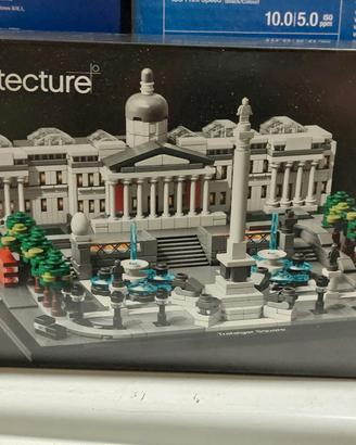 Lego 21045 Architecture - Trafalgar Square